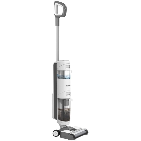 Вертикальный моющий пылесос Tineco iFloor 3 Breeze