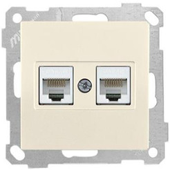 Розетка Mutlusan 2100-138-0102