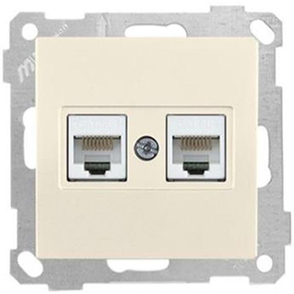 Розетка Mutlusan 2100-138-0102