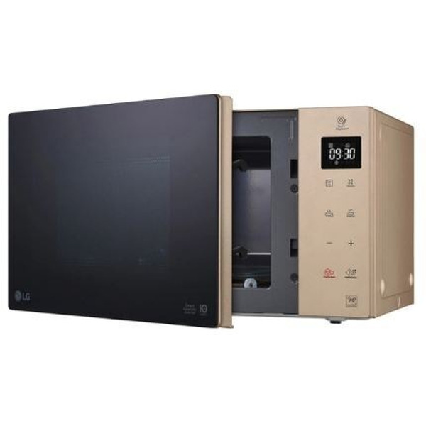 Микроволновая печь LG MW25R35GISH