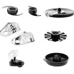 Кухонный комбайн HITT HT-5701