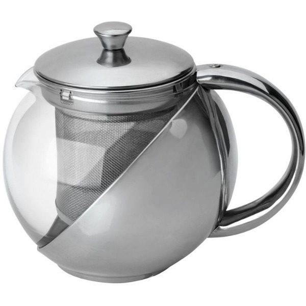 Заварочный чайник Mallony Menta-500 (910109)