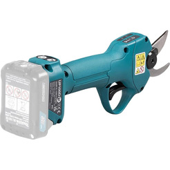 Секатор MAKITA UP100DZ (без АКБ и ЗУ)