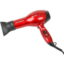 Фен Dewal ION Energy 03-8800 (красный)