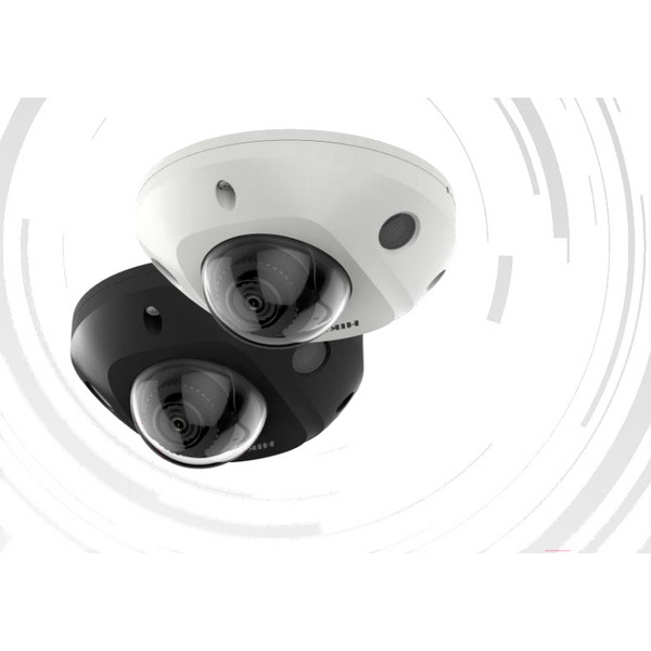 IP-камера Hikvision DS-2CD2543G2-IS (2.8 мм, белый)