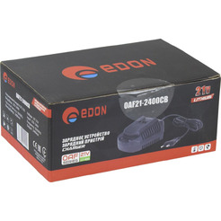 Зарядное устройство Edon OAF21-2400CB