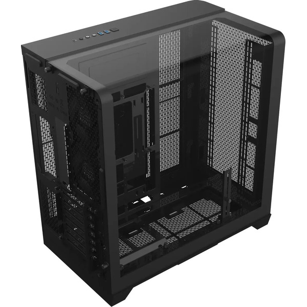 Корпус Thermaltake View 390 Air (черный)