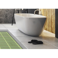 Комплект теплого пола CALEO SUPERCABLE 18W-30