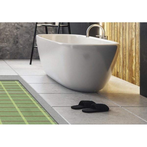 Комплект теплого пола CALEO SUPERCABLE 18W-30