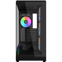 Корпус Lian Li Vector V100 G99.V100RX.R1