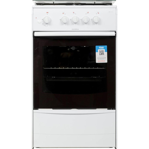 Плита газовая бытовая DARINA 1B GM441 105 W