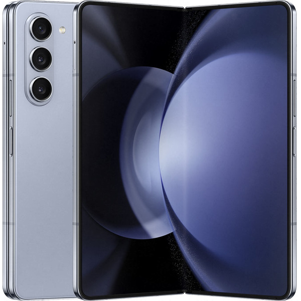 Смартфон Samsung Galaxy Z Fold5 5G 12GB/256GB (SM-F946B) синий