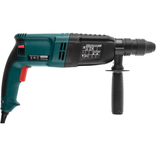 Перфоратор Hammer PRT800CE Premium