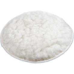 Полировальный круг WORTEX 150 н/ш короткий ворс (PMW1500PS019)