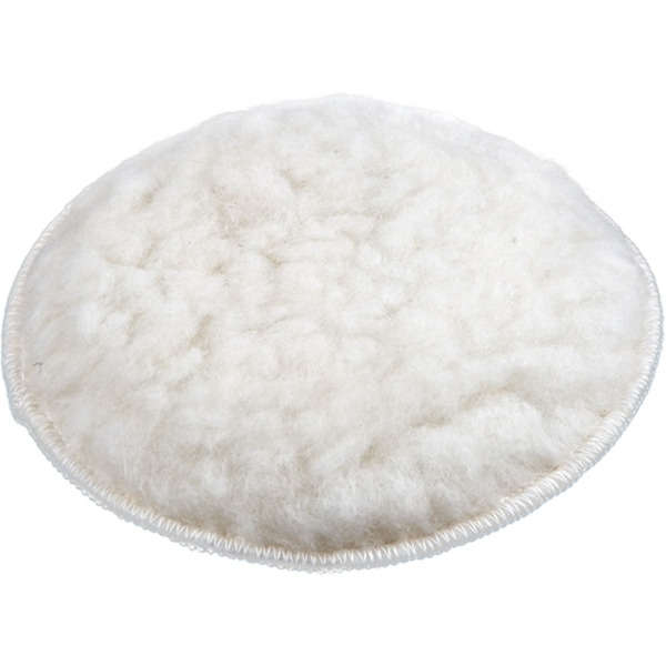 Полировальный круг WORTEX 150 н/ш короткий ворс (PMW1500PS019)