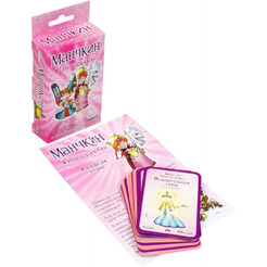 Настольная игра Hobby World 1699 Манчкин : Принцессы