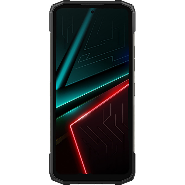 Смартфон Doogee Blade 20 4GB/128GB (черный)