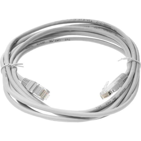 Кабель Lanmaster TWT2-45-45-3.0-GY