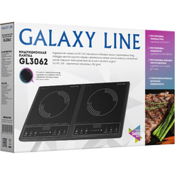 Настольная плита Galaxy GL3062