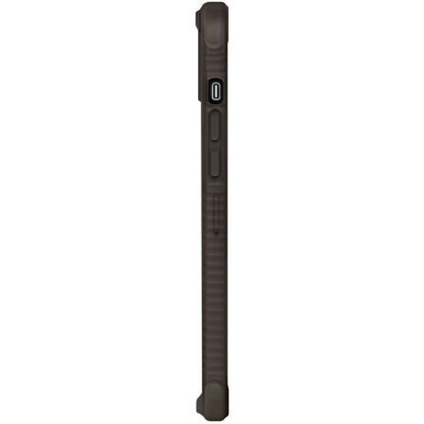 Накладка Skinarma Taito для Apple iPhone 13 (черный)