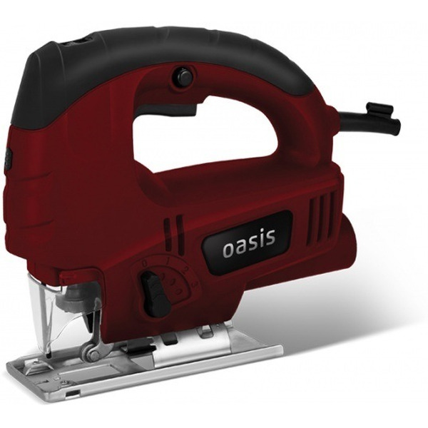 Электролобзик Oasis LE-75