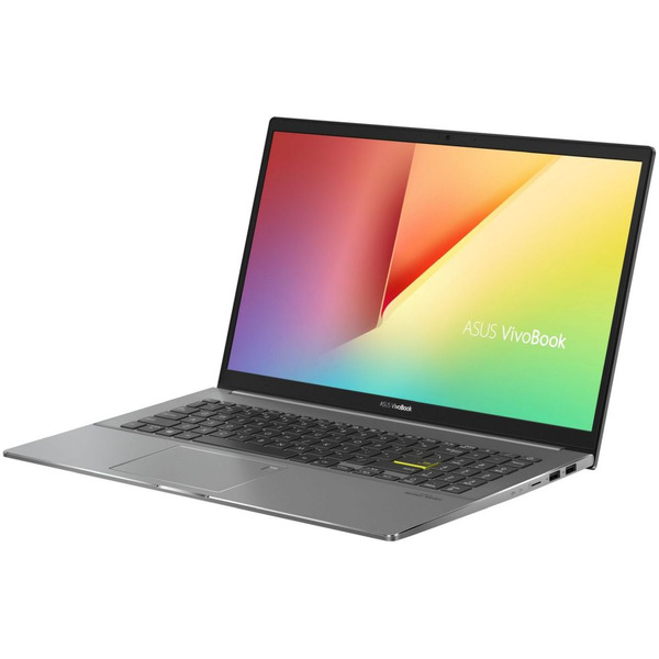 Ноутбук Asus VivoBook S15 S533FL-BQ050
