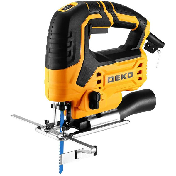 Электролобзик Deko JS700DK 084-1104
