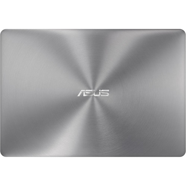 Ноутбук Asus Zenbook UX310UA-FC489T