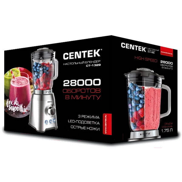 Блендер Centek CT-1329