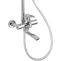 Душевая система G.Lauf NUD16-A045