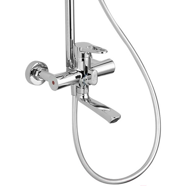 Душевая система G.Lauf NUD16-A045