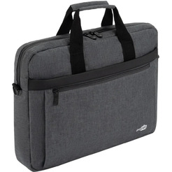 Сумка для ноутбука PC Pet PCP15B4GY