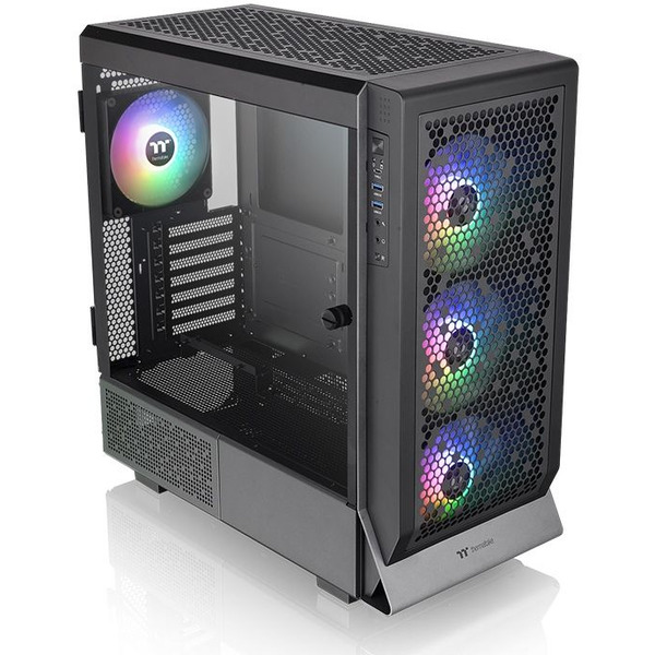 Корпус Thermaltake Ceres 500 TG ARGB CA-1X5-00M1WN-00