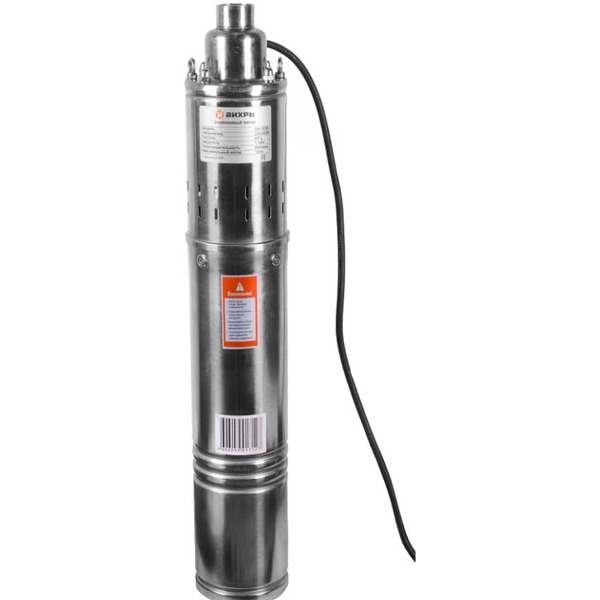 Скважинный насос  Вихрь СН-100B (68/3/5)
