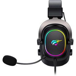 Наушники Havit Gamenote H2002p