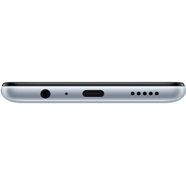 Смартфон HONOR X7 (CMA-LX1) 4GB/128GB (титановый серебристый)