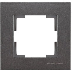 Рамка Mutlusan Rita 2220-800-1195