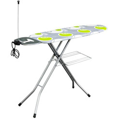 Гладильная доска PERILLA Капитоль тефлон (213101)