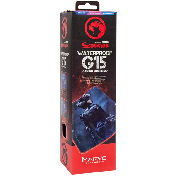 Игровой коврик Marvo G15