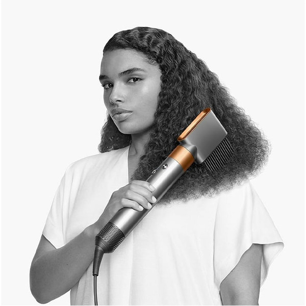 Мультистайлер DYSON HS05 медный/никель (453660-01)