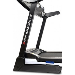 Беговая дорожка Alpin Marathon T-180 (белая)