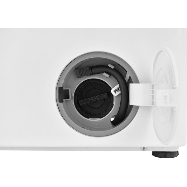 Стирально-сушильная машина ZUGEL ZWDF128141I