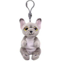 Мягкая игрушка Ty Beanie Boo's Щенок Wilfred 43111