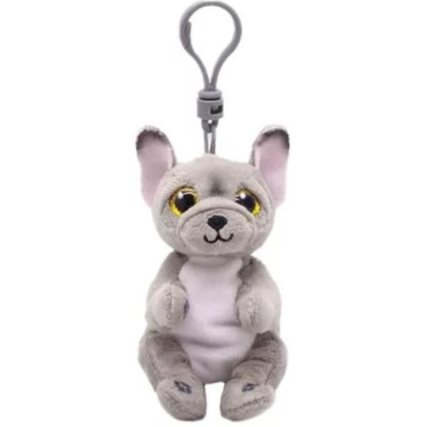 Мягкая игрушка Ty Beanie Boo's Щенок Wilfred 43111