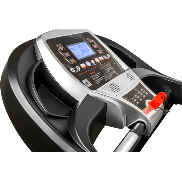 Беговая дорожка Alpin Marathon T-181