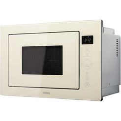 Микроволновая печь Korting KMI 825 TGB