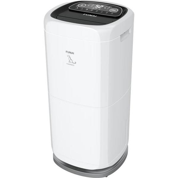 Осушитель воздуха Funai Yamaneko 60 RAD-Y60F7E