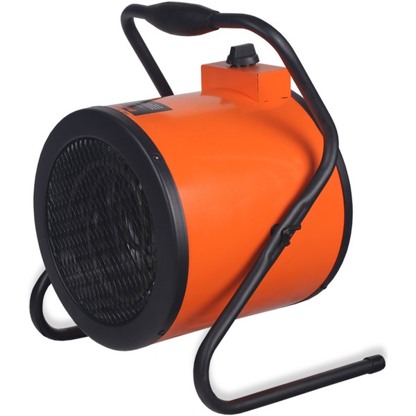 Тепловая пушка Patriot PT-R 3