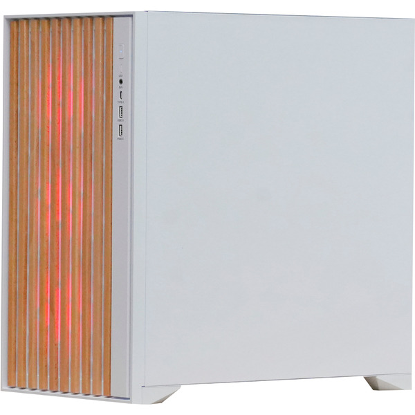 Компьютер HAFF Elemento Terra WH72059