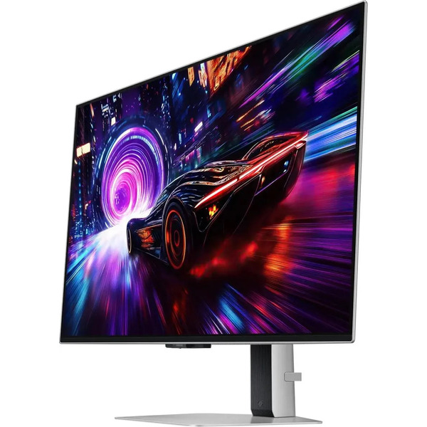Монитор Samsung Odyssey OLED G8 LS32FG812SIXCI